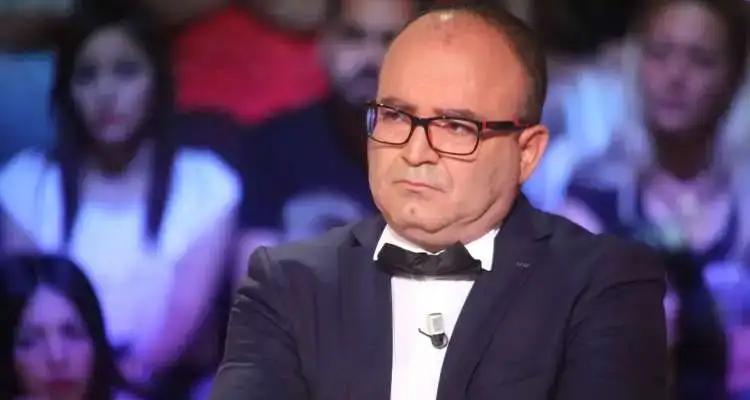 اقرار حكم قاض بشهري سجن في حق محمد بوغلاب