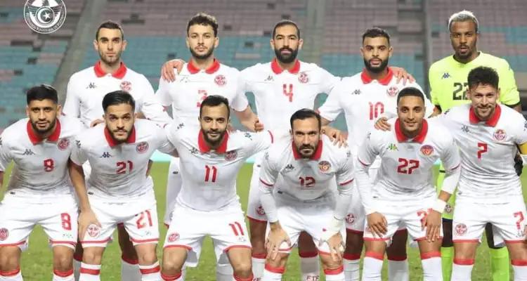 تصفيات أمم افريقيا 2025: المنتخب الوطني في المجموعة الأولى