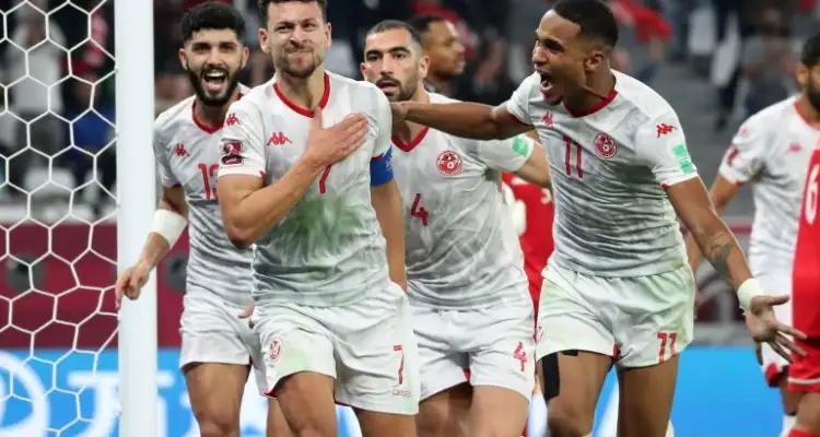 تصنيف الفيفا: المنتخب التونسي يتقدم ب5 مراكز