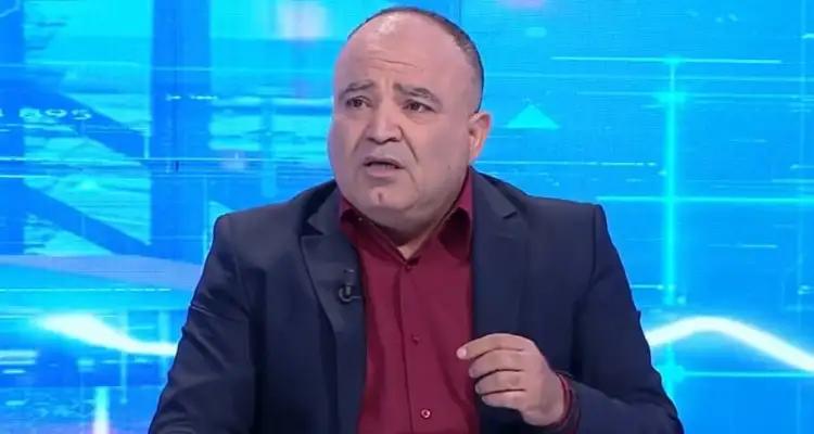 نقابة الصحفيين تدعو وزارة العدل إلى التدخل في حالة الصحفي محمد بوغلاب