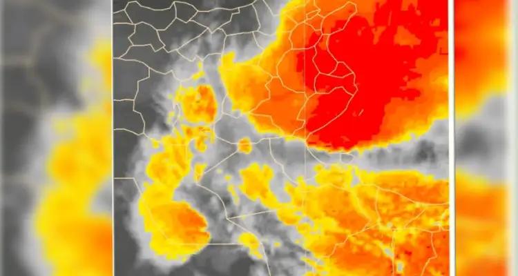 محرز الغنوشي لهذه الولايات: الرجاء الابتعاد عن مجاري الأودية والتنقل إلا للضرورة القصوى