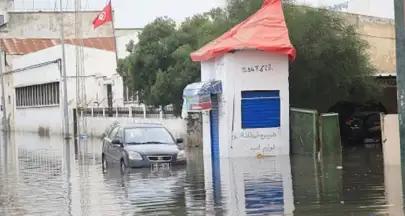 الرصد الجوي: أمطار غزيرة وهامة اليوم