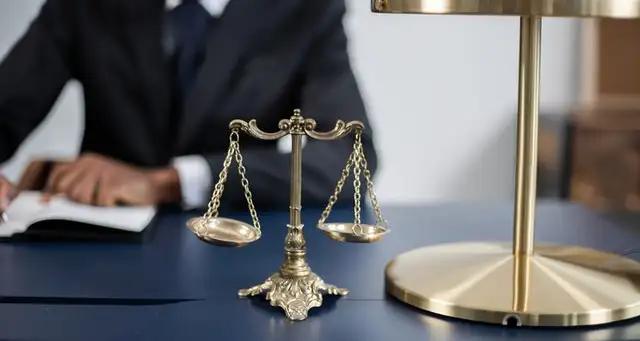 تونس: 3 سنوات سجن في حق قاضٍ معزول