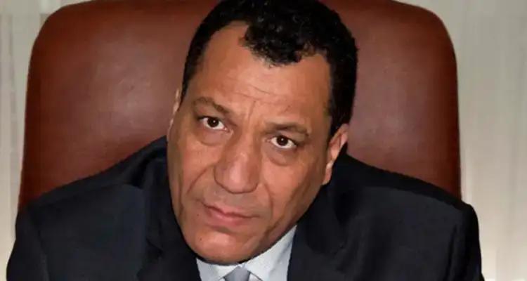 بطاقة إيداع بالسجن في حق والي تونس السابق