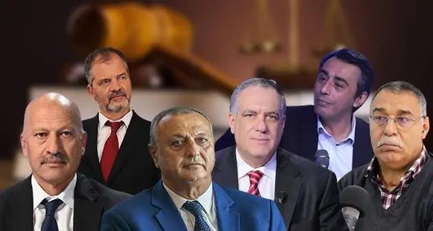 تونس: توتر داخل قاعة المحاكمة في قضية التآمر وتعليق مؤقت للجلسة