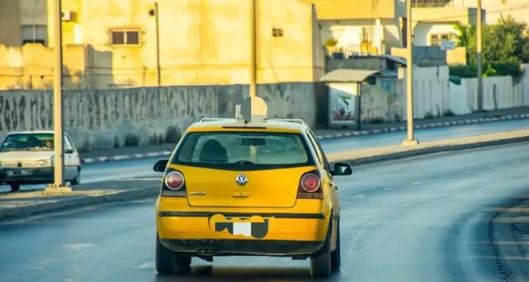 تونس الكبرى: تلويح بالاضراب في كافة قطاعات النقل البري
