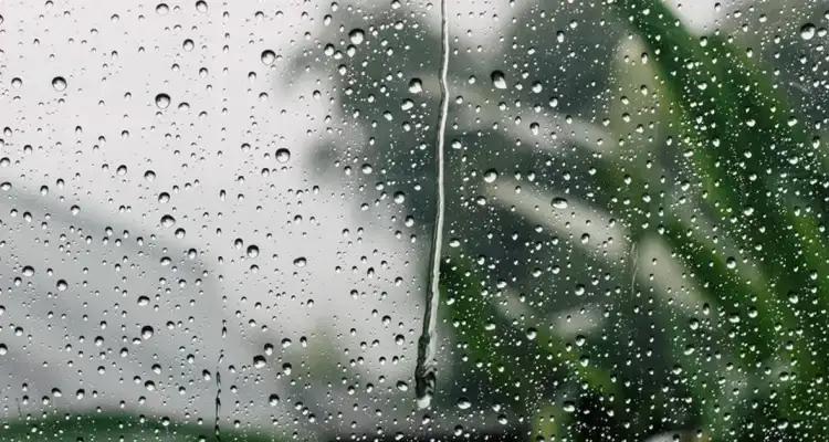 تونس: أمطار غزيرة بهذه المناطق اليوم