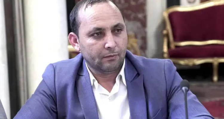 تونس: إستقالة نائب بالبرلمان
