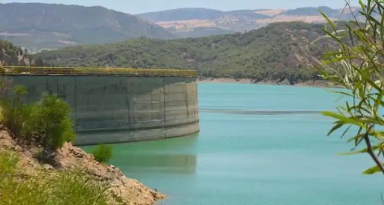 تونس: نسبة إمتلاء السدود تبلغ 39,2٪
