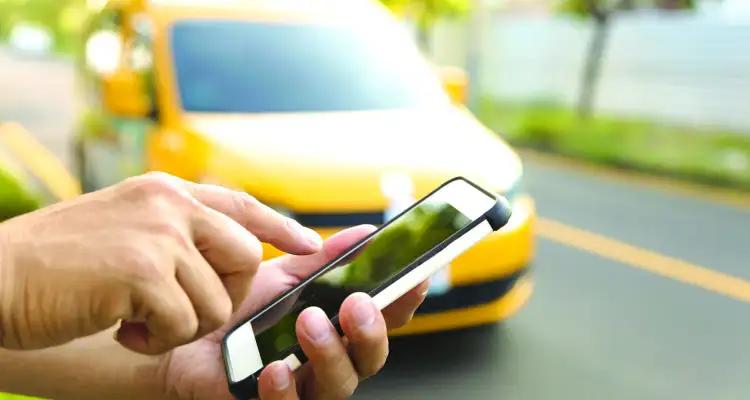 تونس: قريبا إطار قانوني لإستعمال التطبيقات الذكية في مجال النقل