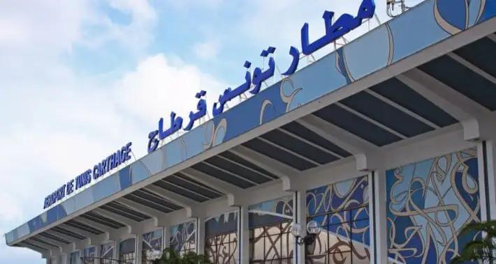 سعيّد: لا مجال لنقل مطار تونس قرطاج