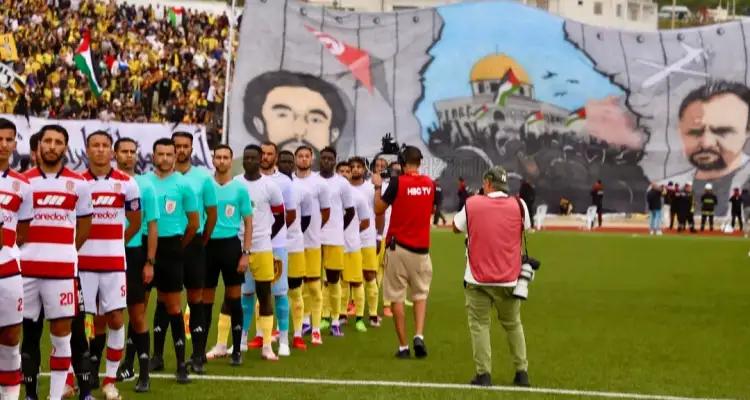 الرابطة الأولى (الجولة 28): النتائج والترتيب