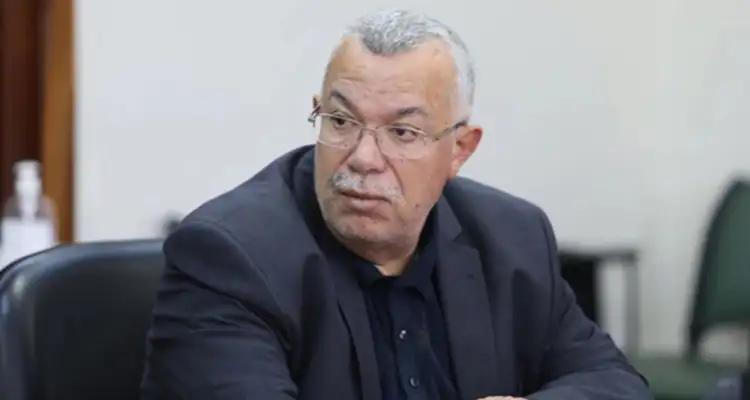تونس: إقرار حكم يقضي بسجن البحيري مدة 10 سنوات