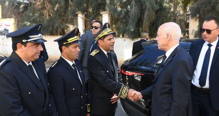 25 juillet : Ce qui a été réalisé est un miracle, selon Saied