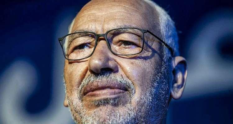 Nouvelle audition de Rached Ghannouchi