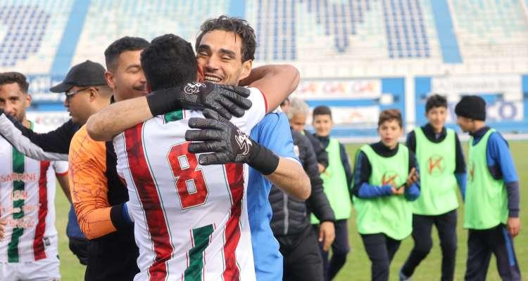 Ligue 1 | J. 1 Play-Out : Débuts réussis du S.Tunisien et du CA Bizertin