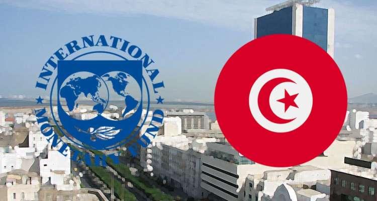 Le FMI et la BM suspendent leurs prêts à la Tunisie, selon WSJ