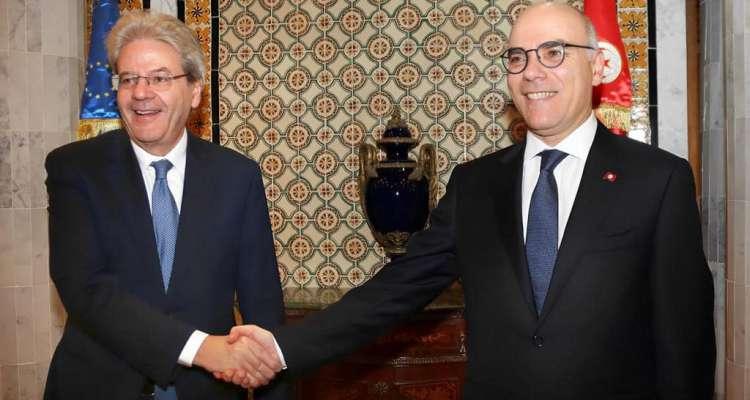 La Tunisie appelle l’UE à « une plus grande compréhension » de la phase particulière