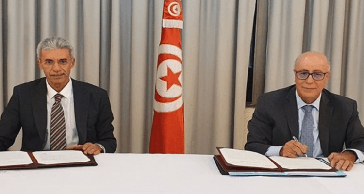 La Tunisie aux réunions de printemps du FMI et de la BM