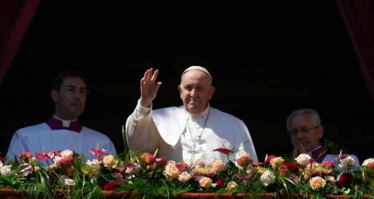 Quand le Pape François s’adresse aux Tunisiens !