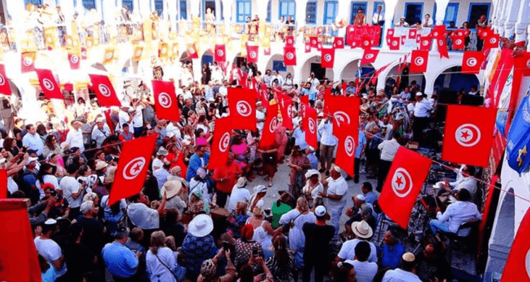 Tunisie : Le pèlerinage de la Ghriba du 4 au 9 mai