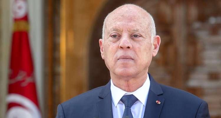 Tunisie : Kais Saied brise le silence