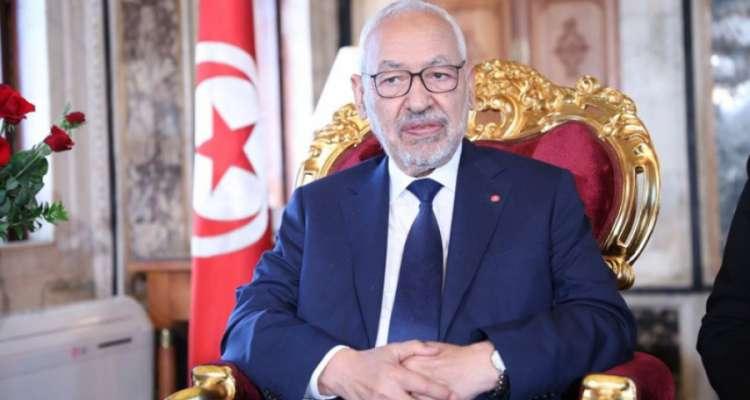 Rached Ghannouchi refuse de quitter la prison pour son audition