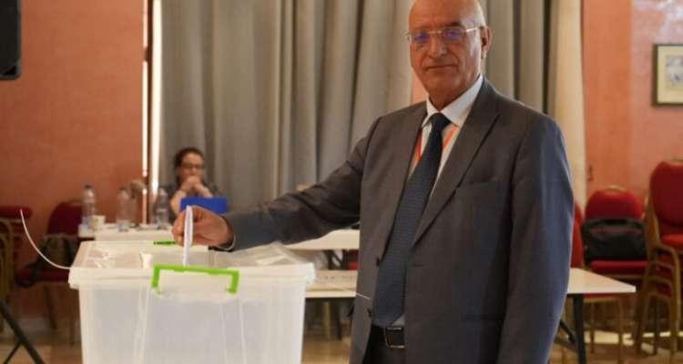 Noureddine Ben Ayed, élu président de l’UTAP