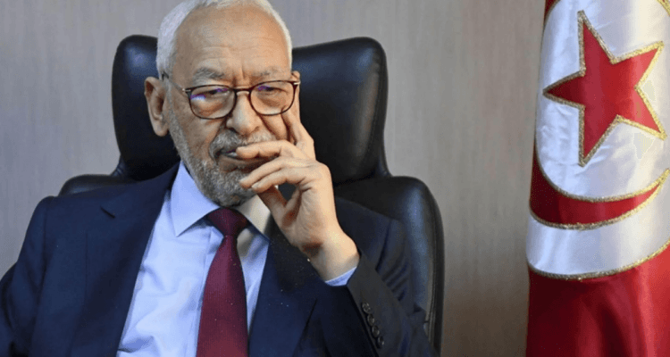 Des académiciens étrangers appellent à la libération de Rached Ghannouchi