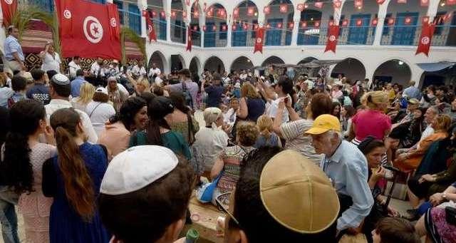 Djerba : 7000 personnes accomplissent le pèlerinage de la Ghriba