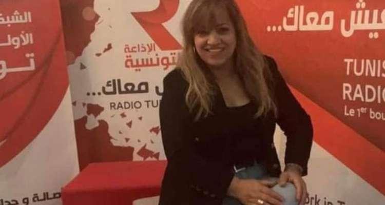 Henda Ben Alaya Ghribi à la tête de la radio nationale