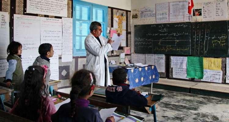 La fédération générale de l'enseignement de base répond au ministère