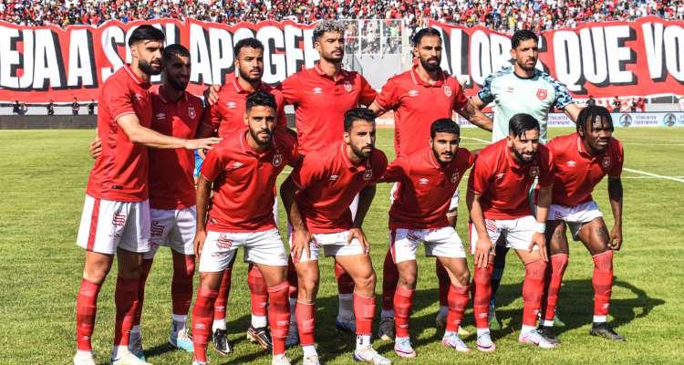 Ligue 1 - 12ème J. play-off : L’ESS tout droit vers le titre !