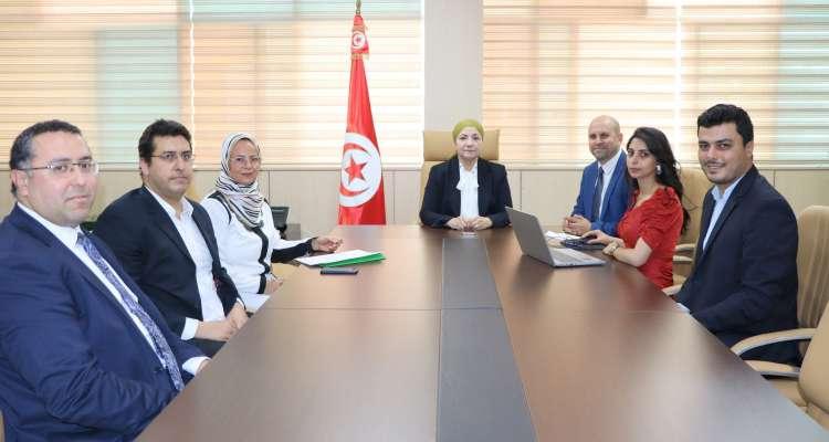 Tunisie : La signature électronique désormais autorisée dans tous les tribunaux