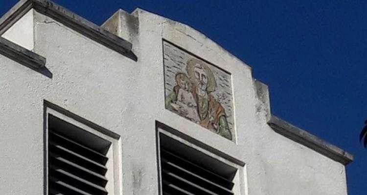 À Saint-Joseph, paroisse catholique de la Petite Sicile