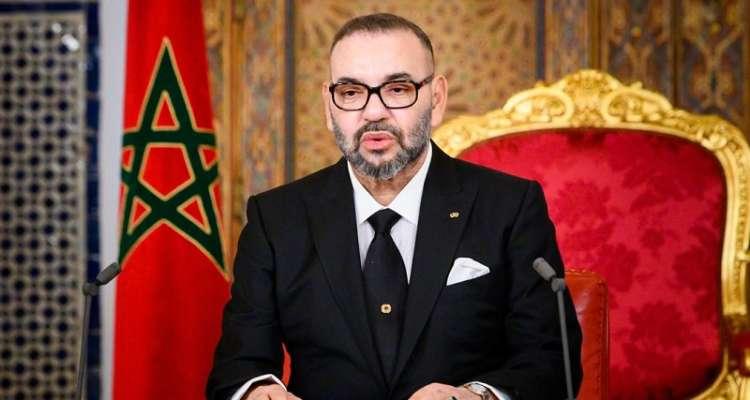 Mohammed VI souhaite la réouverture des frontières entre le Maroc et l’Algérie