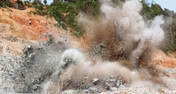 Un jeune blessé suite à l’explosion d’une mine au Mont Mghilla