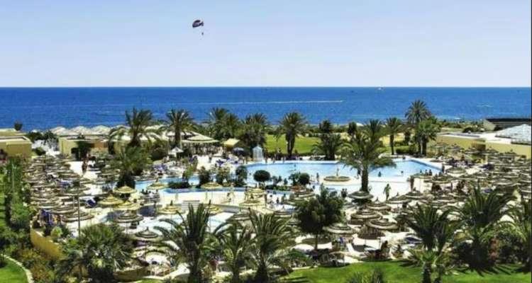 Une semaine All Inclusive en Tunisie dans un hôtel 5 étoiles pour 502 euros !