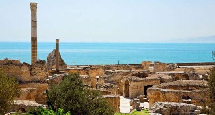 Les neuf sites tunisiens inscrits au patrimoine mondial