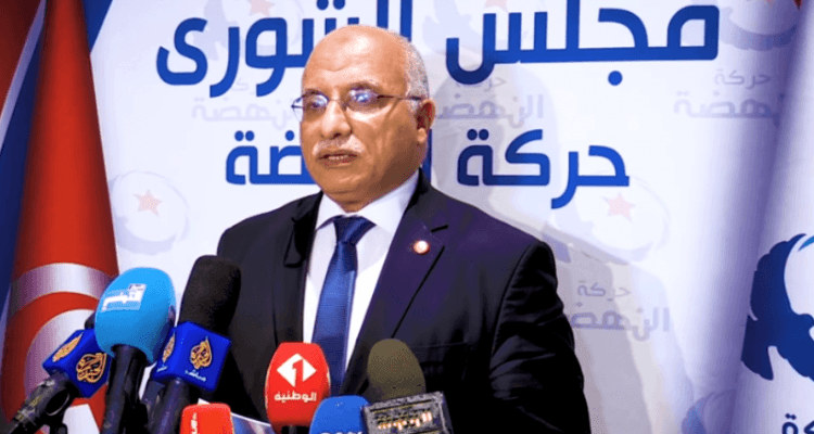 Abdelkarim Harouni assigné à résidence