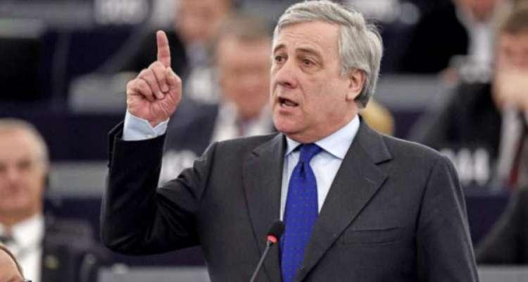 Antonio Tajani : « Le renversement de Kadhafi était une grave erreur »