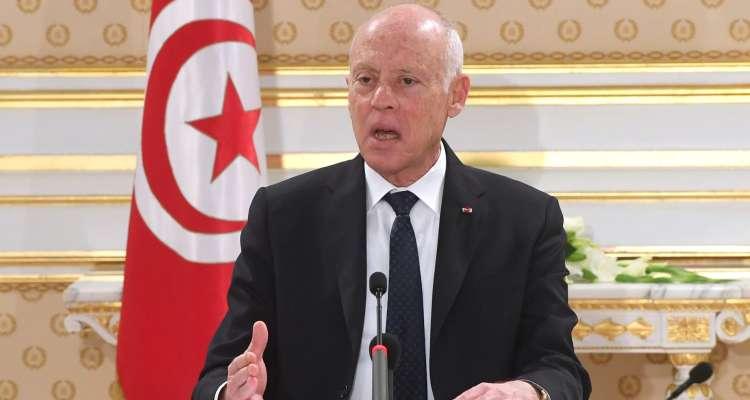 Saied : « Nous enverrons à notre tour des missions d'inspection dans leurs pays »