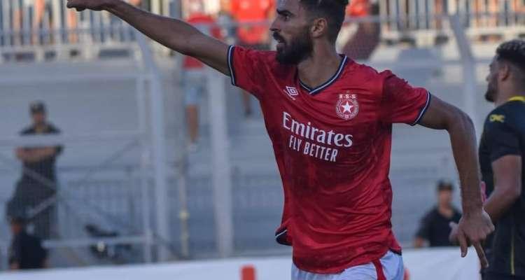 Ligue 1 – 3ème J. : L’ESS réalise un déplacement victorieux à Gafsa