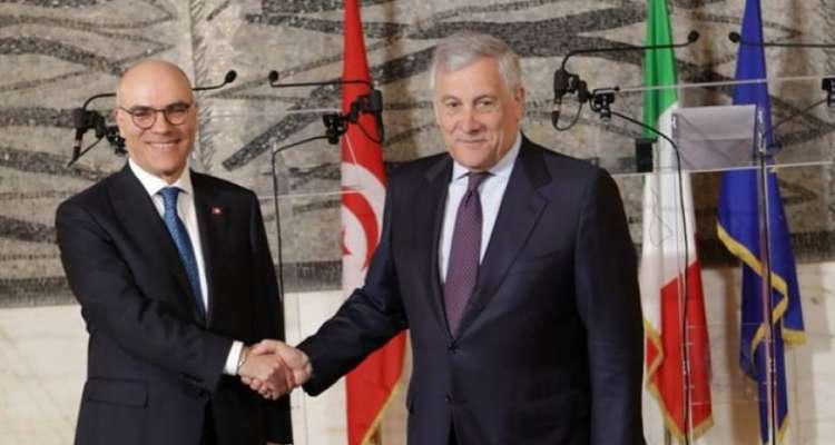 Emploi : Signature d’une convention entre la Tunisie et l’Italie