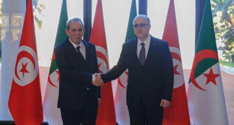 26 conventions et mémorandums d’entente signés entre la Tunisie et l’Algérie