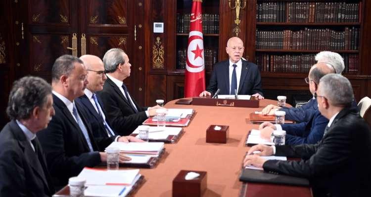 La Tunisie, premier pays à annoncer des aides en faveur de la Palestine