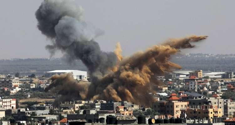 Un ministre israélien sanctionné après avoir évoqué une bombe nucléaire contre Gaza