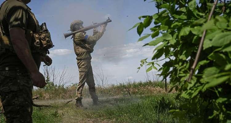 L’Ukraine dément avoir envoyé des soldats à Gaza