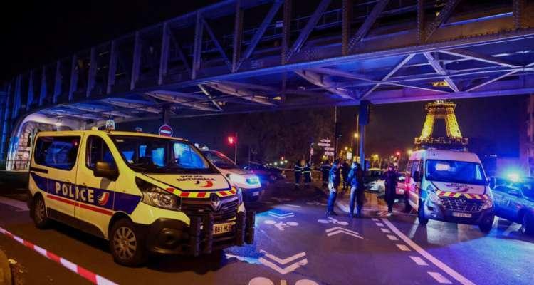 Attaque au couteau à Paris : Un mort et deux blessés