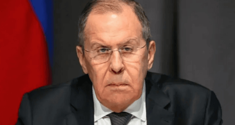 Sergueï Lavrov attendu aujourd'hui en Tunisie